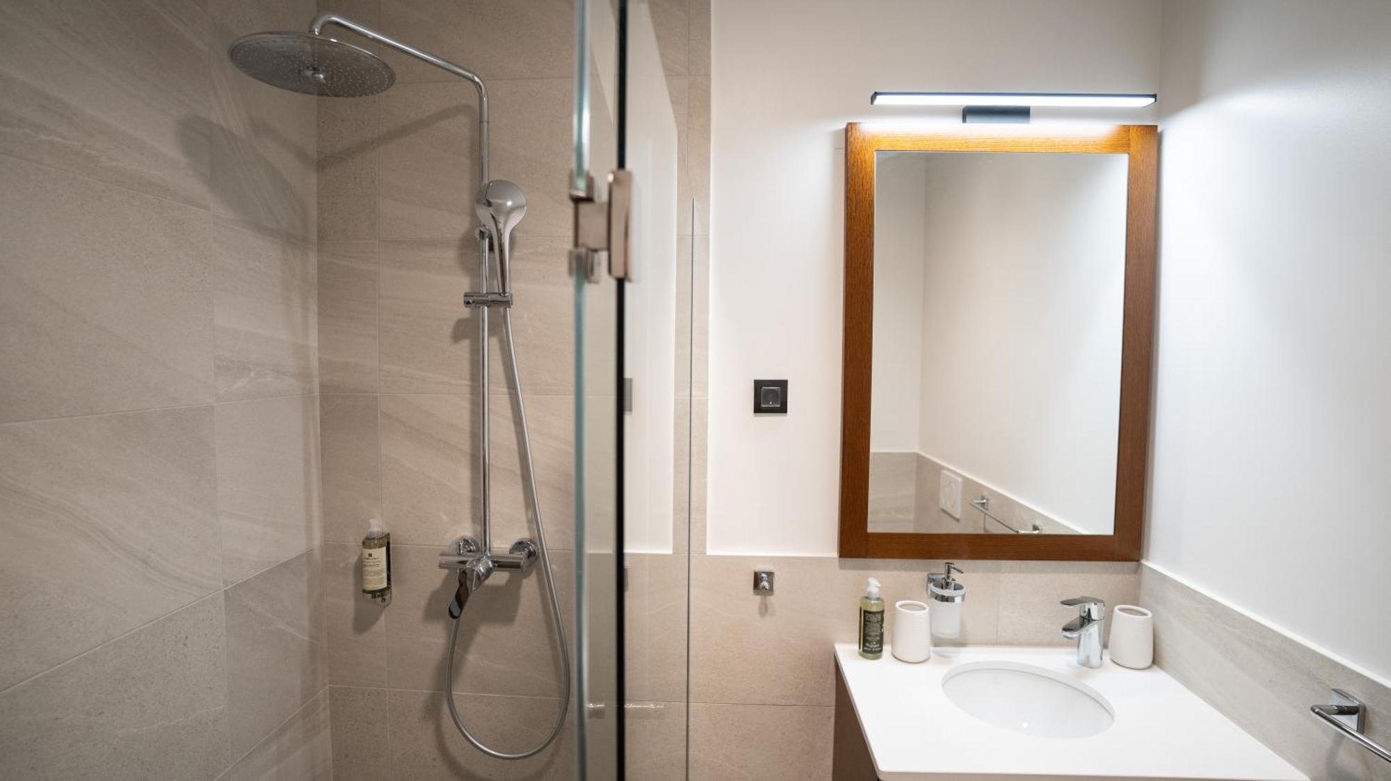 Aparthotel Vila San Kopaonik Ngoại thất bức ảnh