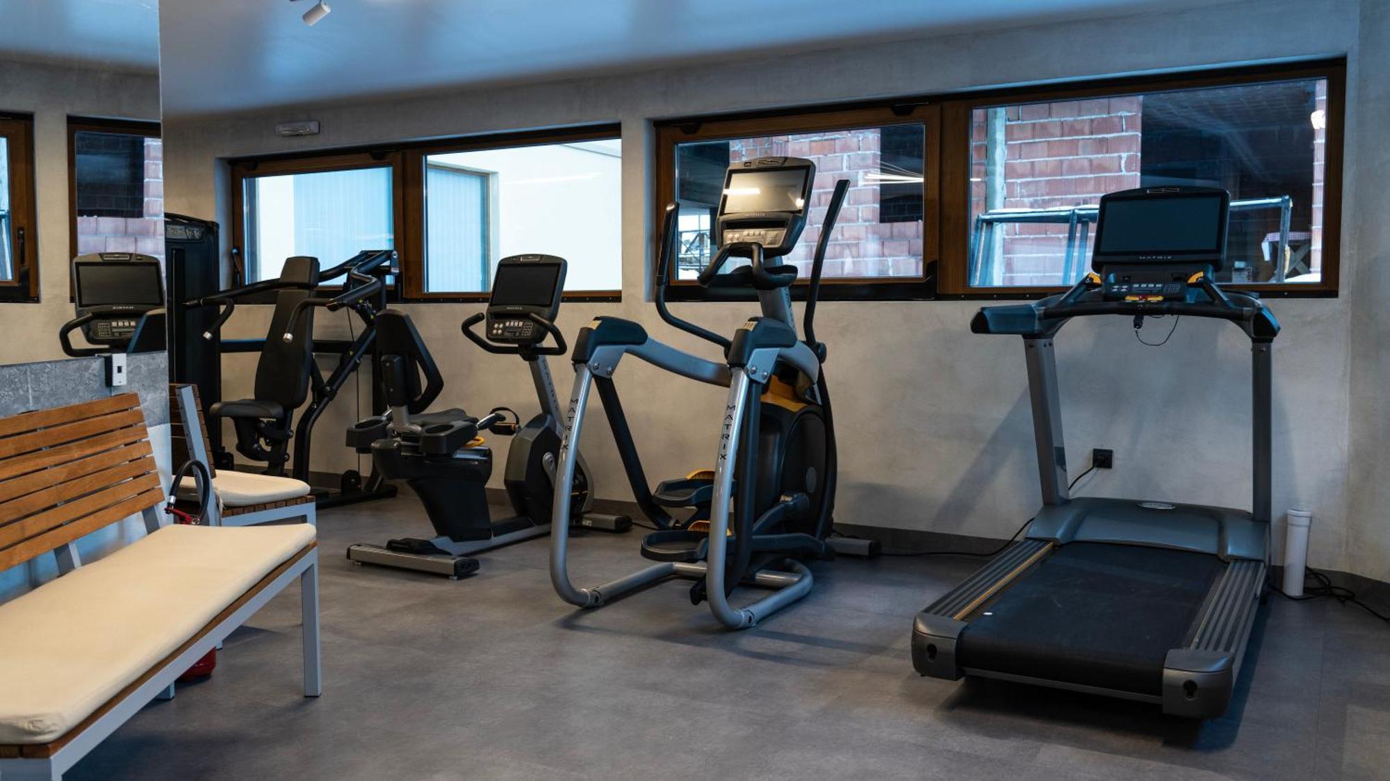 Aparthotel Vila San Kopaonik Ngoại thất bức ảnh