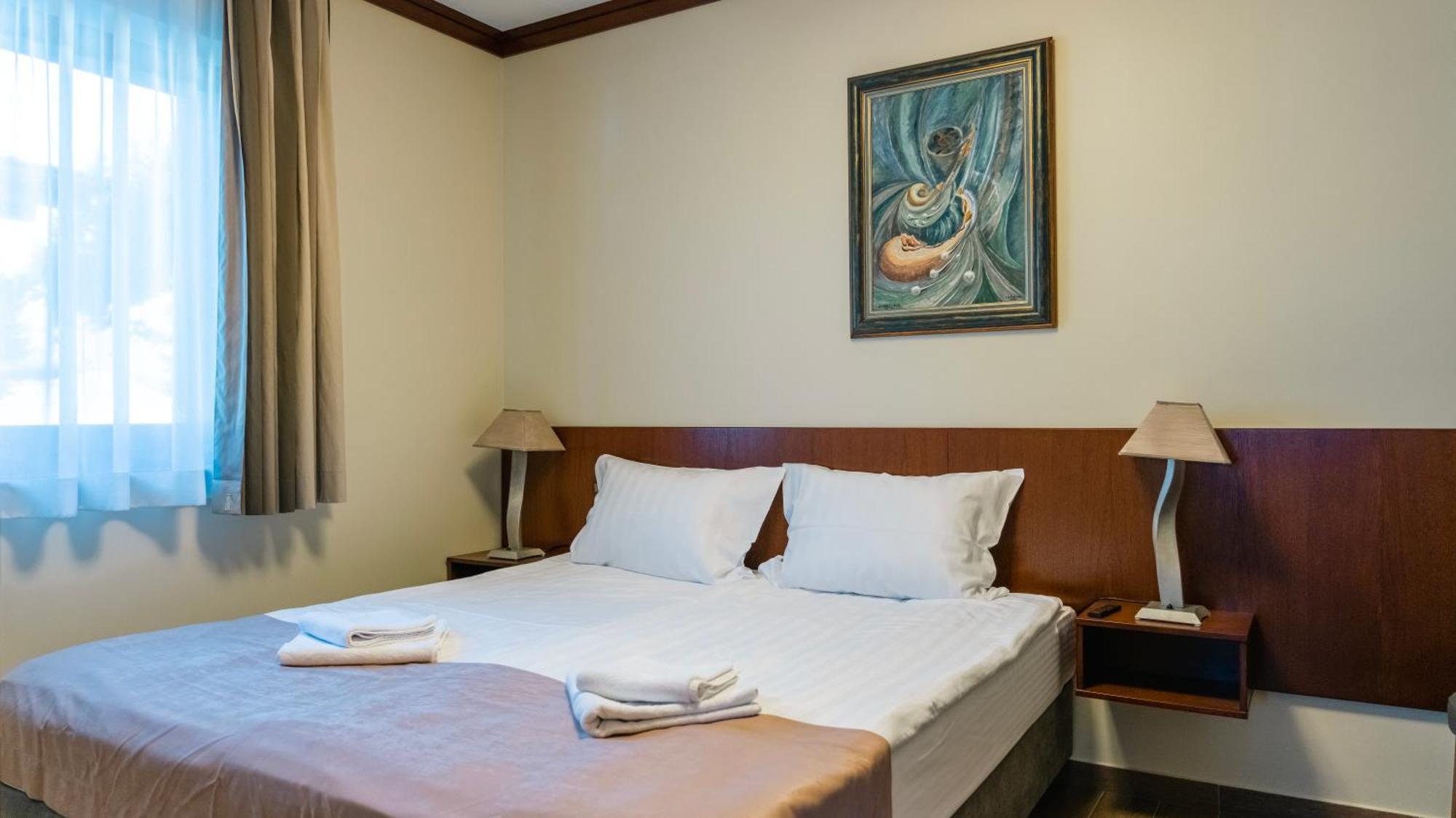 Aparthotel Vila San Kopaonik Ngoại thất bức ảnh