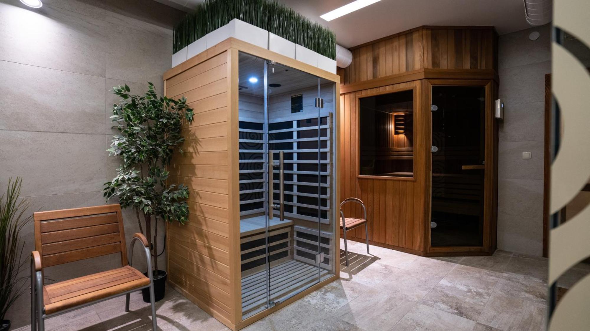 Aparthotel Vila San Kopaonik Ngoại thất bức ảnh