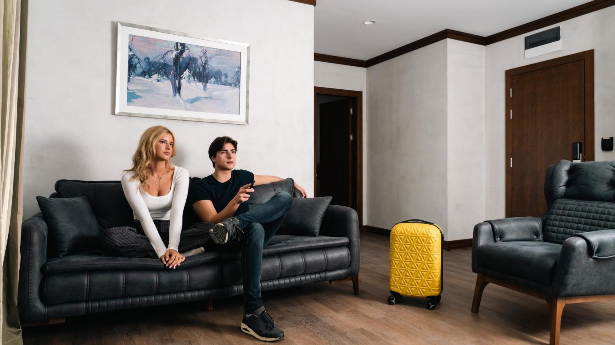 Aparthotel Vila San Kopaonik Ngoại thất bức ảnh