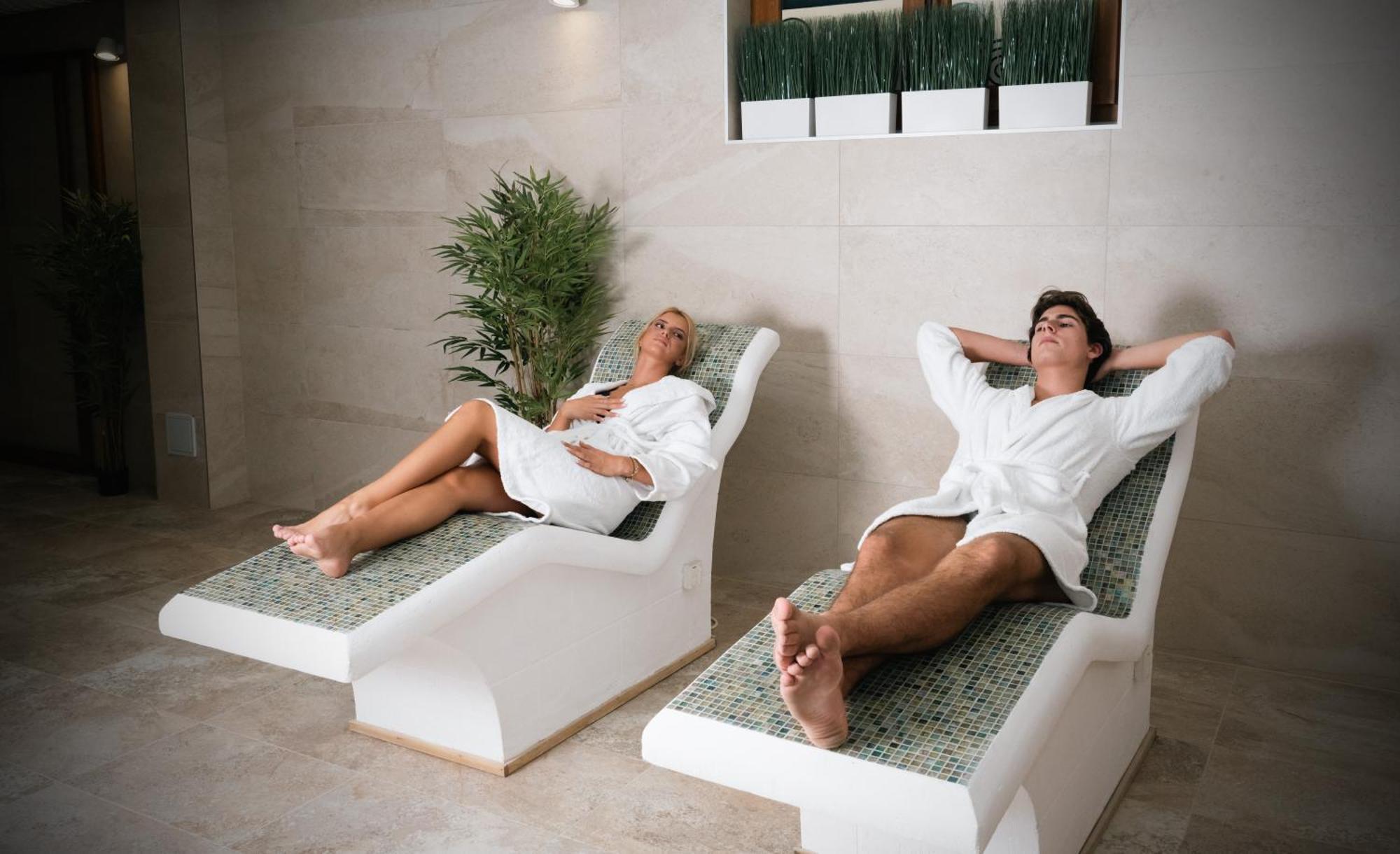 Aparthotel Vila San Kopaonik Ngoại thất bức ảnh