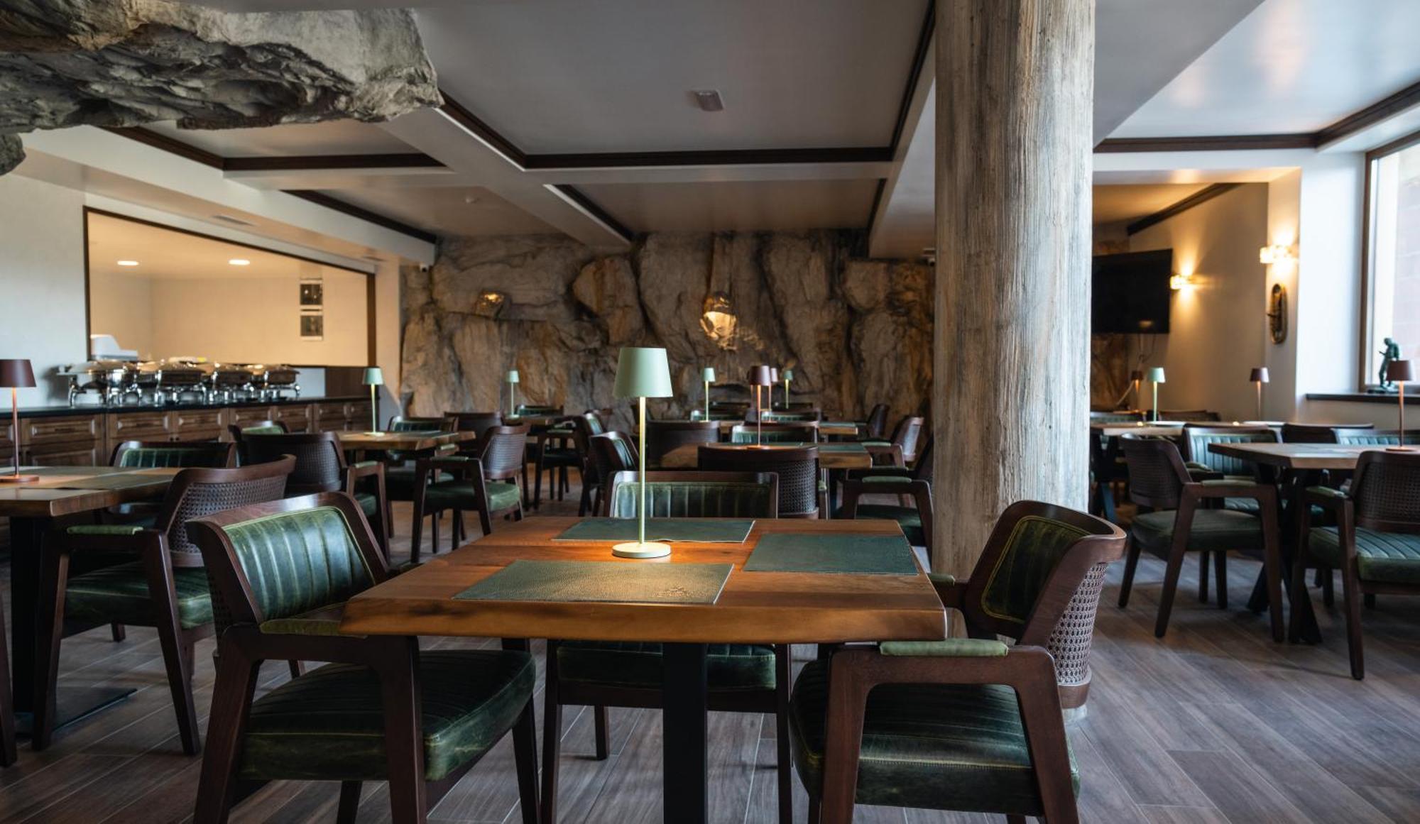Aparthotel Vila San Kopaonik Ngoại thất bức ảnh