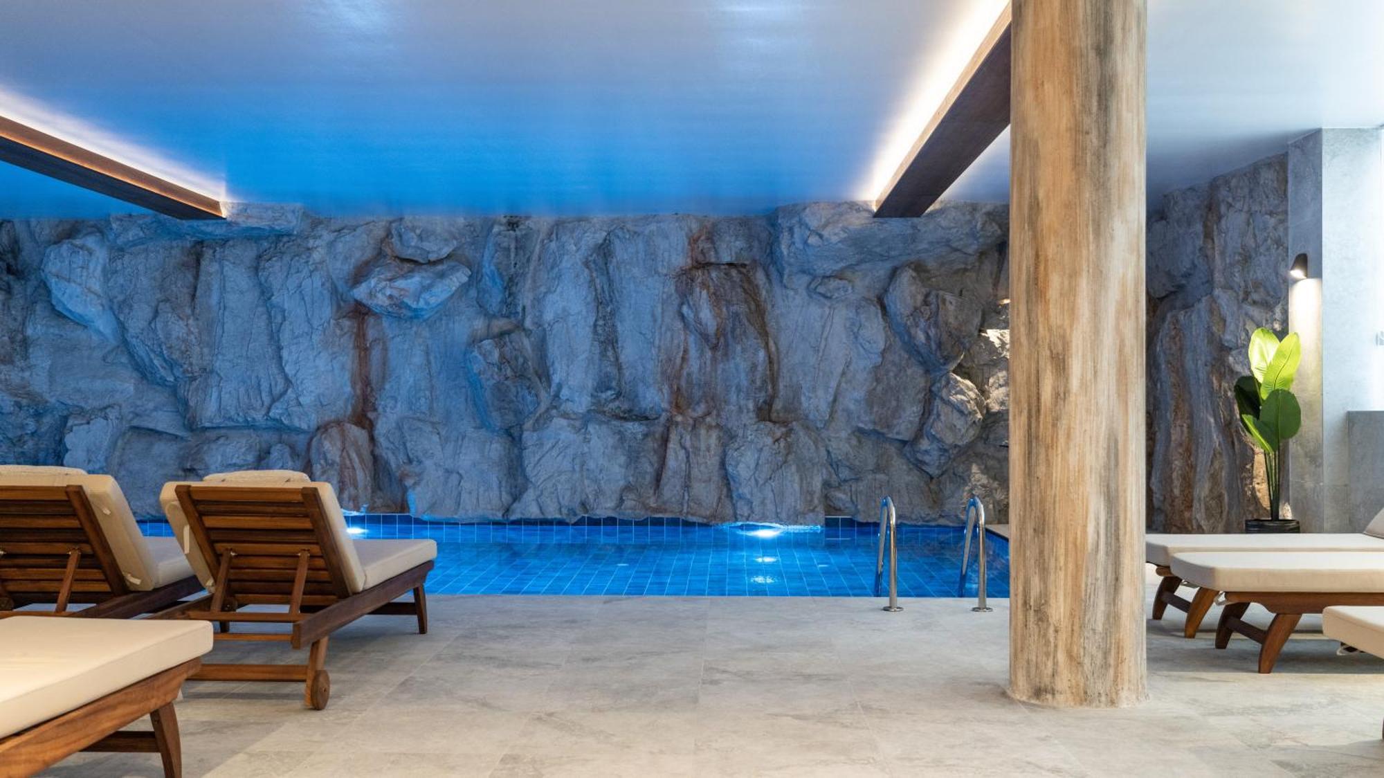 Aparthotel Vila San Kopaonik Ngoại thất bức ảnh