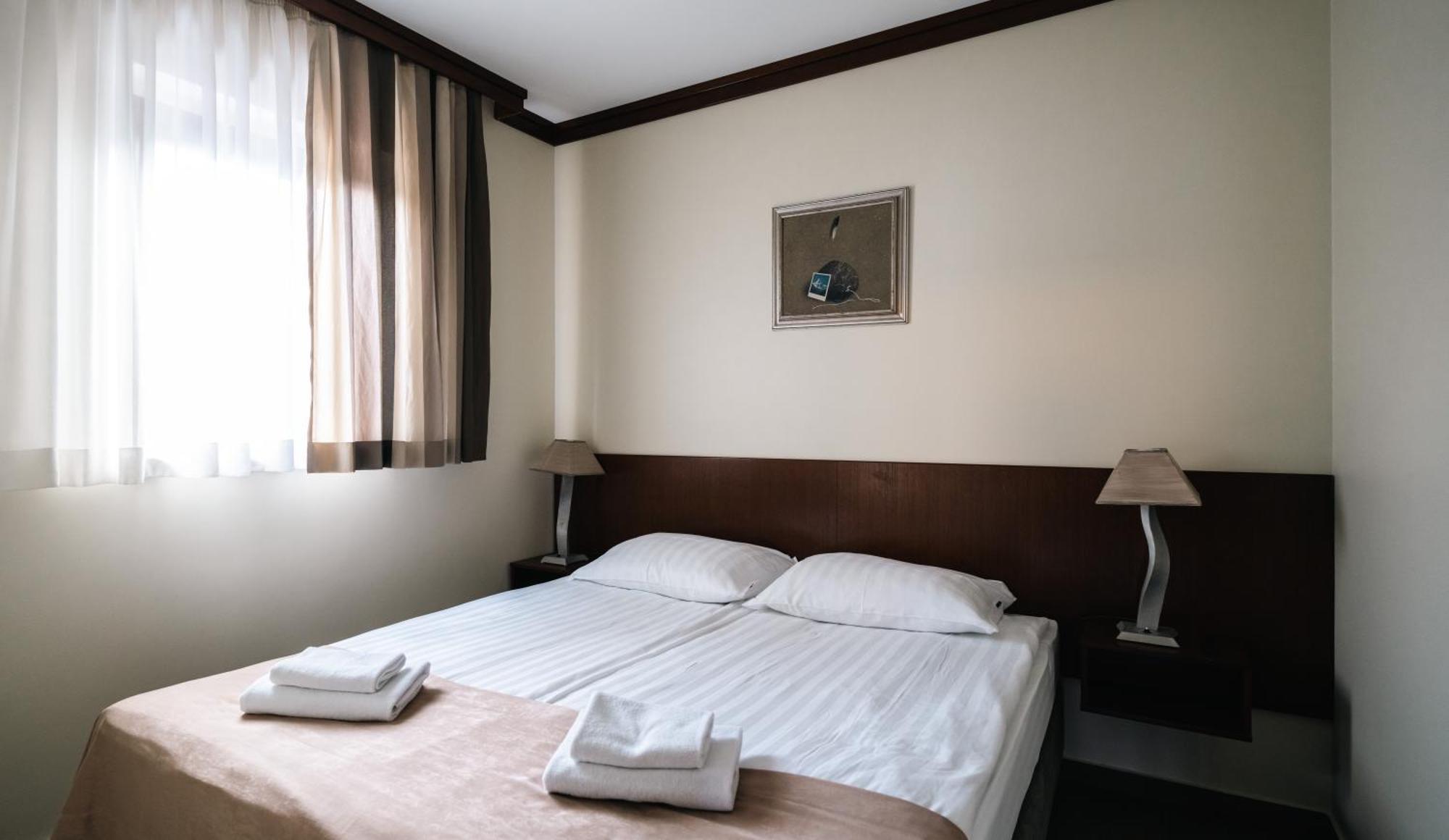Aparthotel Vila San Kopaonik Ngoại thất bức ảnh