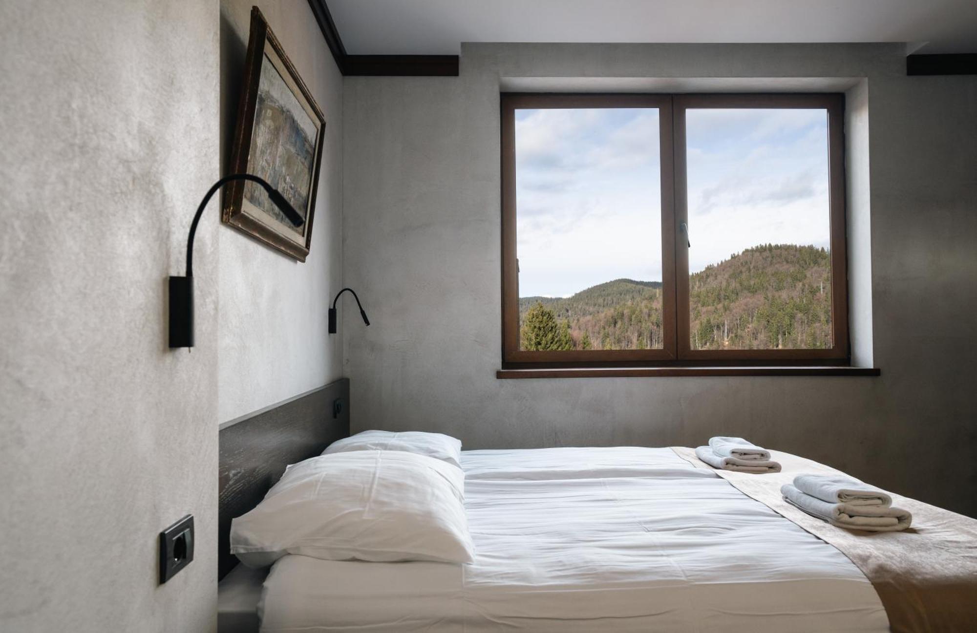 Aparthotel Vila San Kopaonik Ngoại thất bức ảnh
